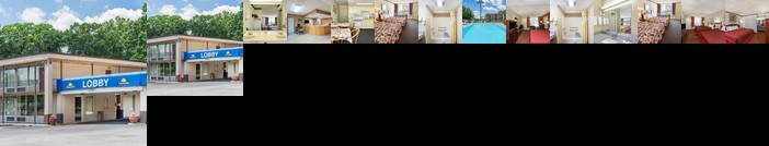 Days Inn Hurricane Mills