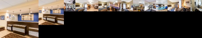 Comfort Inn & Suites Cookeville