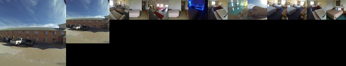 Red Carpet Inn & Suites North Sioux City