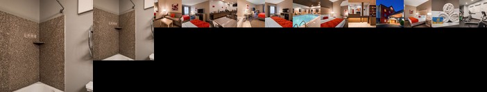 Best Western Plus New Cumberland Inn & Suites