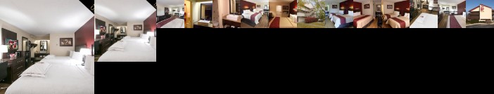Red Roof Inn Philadelphia Airport