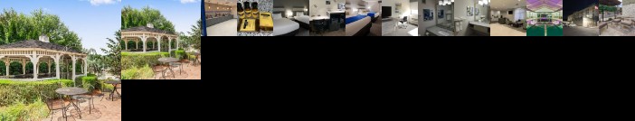 Ramada Hotel Clarks Summit