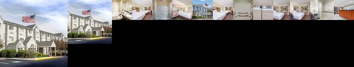Knights Inn and Suites Allentown