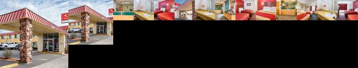 Econo Lodge Prineville