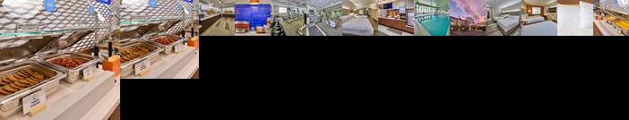Holiday Inn Express Hotel & Suites Medford Central Point