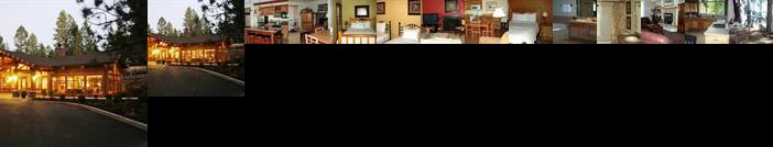 Seventh Mountain Resort