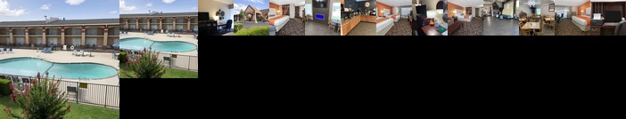 Howard Johnson Inn Oklahoma City
