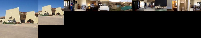 Hometown Inn & Suites Elk City