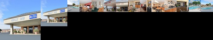 Guest Inn Ardmore