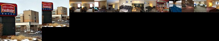 Ramada Plaza Cleveland East