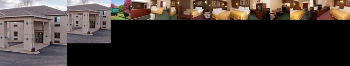 Quality Inn & Suites Mason