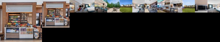 Hilton Garden Inn Islip MacArthur Airport