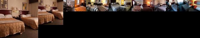 Pan American Hotel New York City