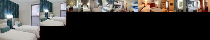 Belnord Hotel