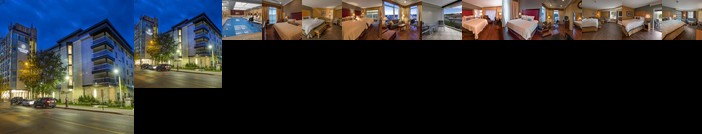 Holiday Inn Ithaca