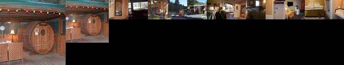 Sitzmark Chalet Motel