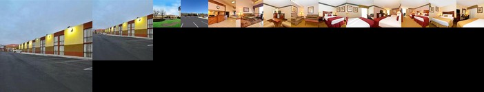 Red Lion Hotel Grants