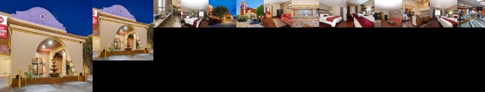 Best Western Executive Suites Albuquerque