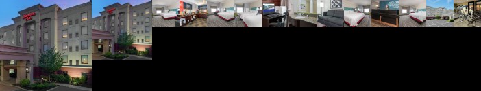 Hampton Inn South Plainfield-Piscataway