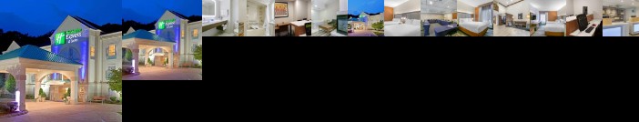 Holiday Inn Express & Suites - Mt. Arlington