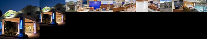 Holiday Inn Express North Conway