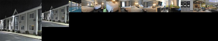 Days Inn Campton