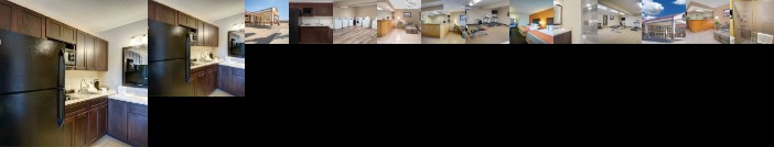 Howard Johnson Inn North Platte