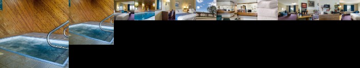 Rodeway Inn Wahpeton