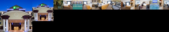 Holiday Inn Express Hotel & Suites Grand Forks
