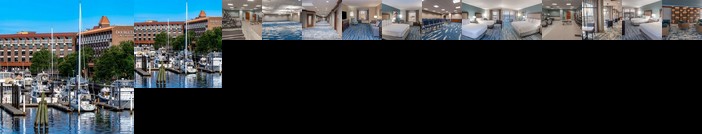 DoubleTree by Hilton New Bern