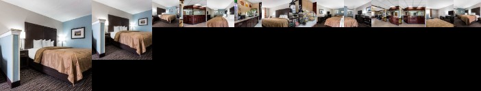 Quality Inn & Suites Mooresville