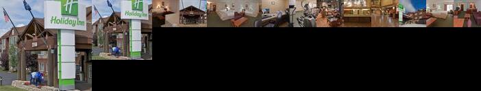 Holiday Inn West Yellowstone