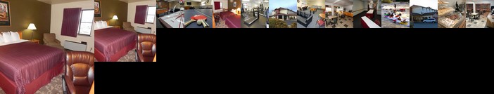 The GuestHouse Inn, Suites & Conference Center
