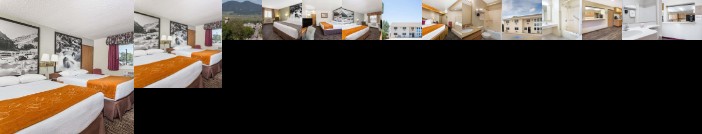 Super 8 Motel Lewistown