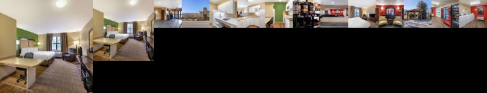 Extended Stay America Hotel Missouri River Great Falls