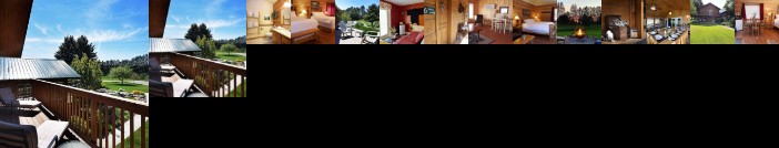 Bad Rock Bed and Breakfast