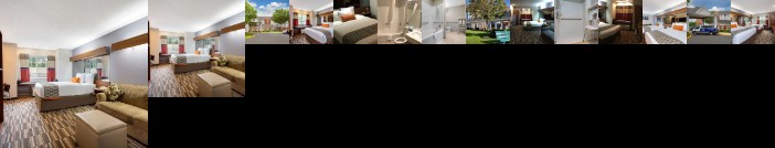 Microtel Inn & Suites Philadelphia Airport