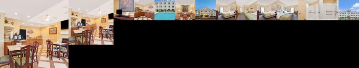 Baymont Inn & Suites Pearl