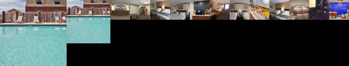 Holiday Inn Express Ste Forest