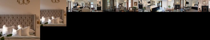 The Generals' Quarters