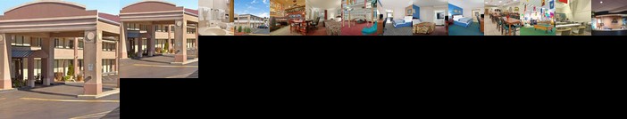 Days Inn Lindbergh Boulevard