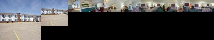 Americas Best Value Inn Holts Summit