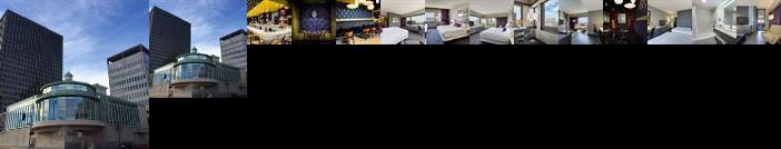 Crowne Plaza Hotel St Paul - Riverfront