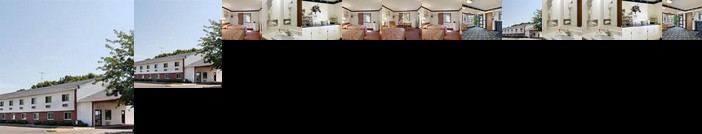 Super 8 Motel Becker