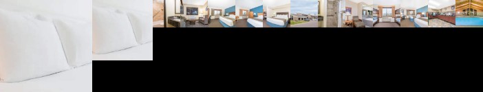 AmericInn Lodge & Suites Baxter