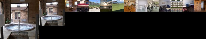 Days Inn & Suites Lakefront Saint Ignace