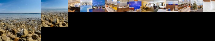Holiday Inn Express St. Ignace