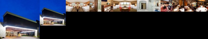 Crowne Plaza Hotel Detroit Novi