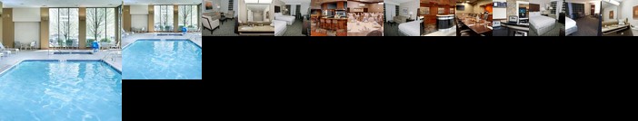 Doubletree Hotel Dearborn Detroit