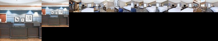 Hampton Inn & Suites Wells-Ogunquit